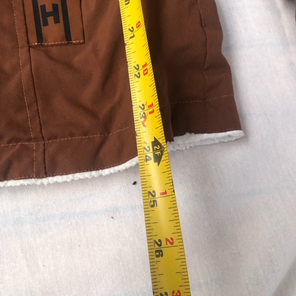 XICHILU be young dream jacket - Picture 4 of 6